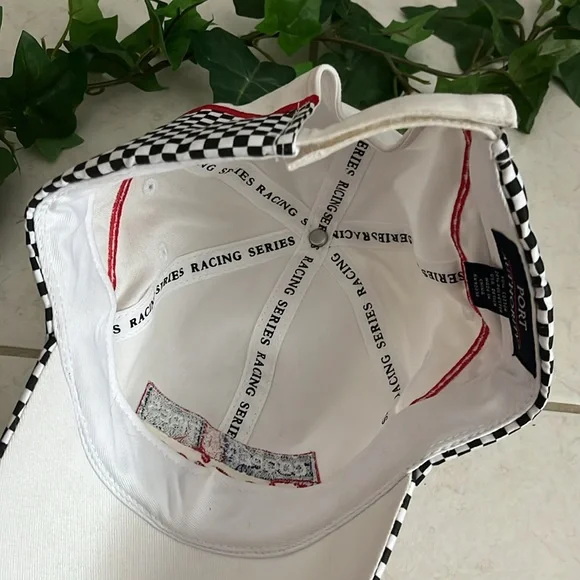 π Vintage Cooper Tires Racing Cap π - Picture 4 of 4